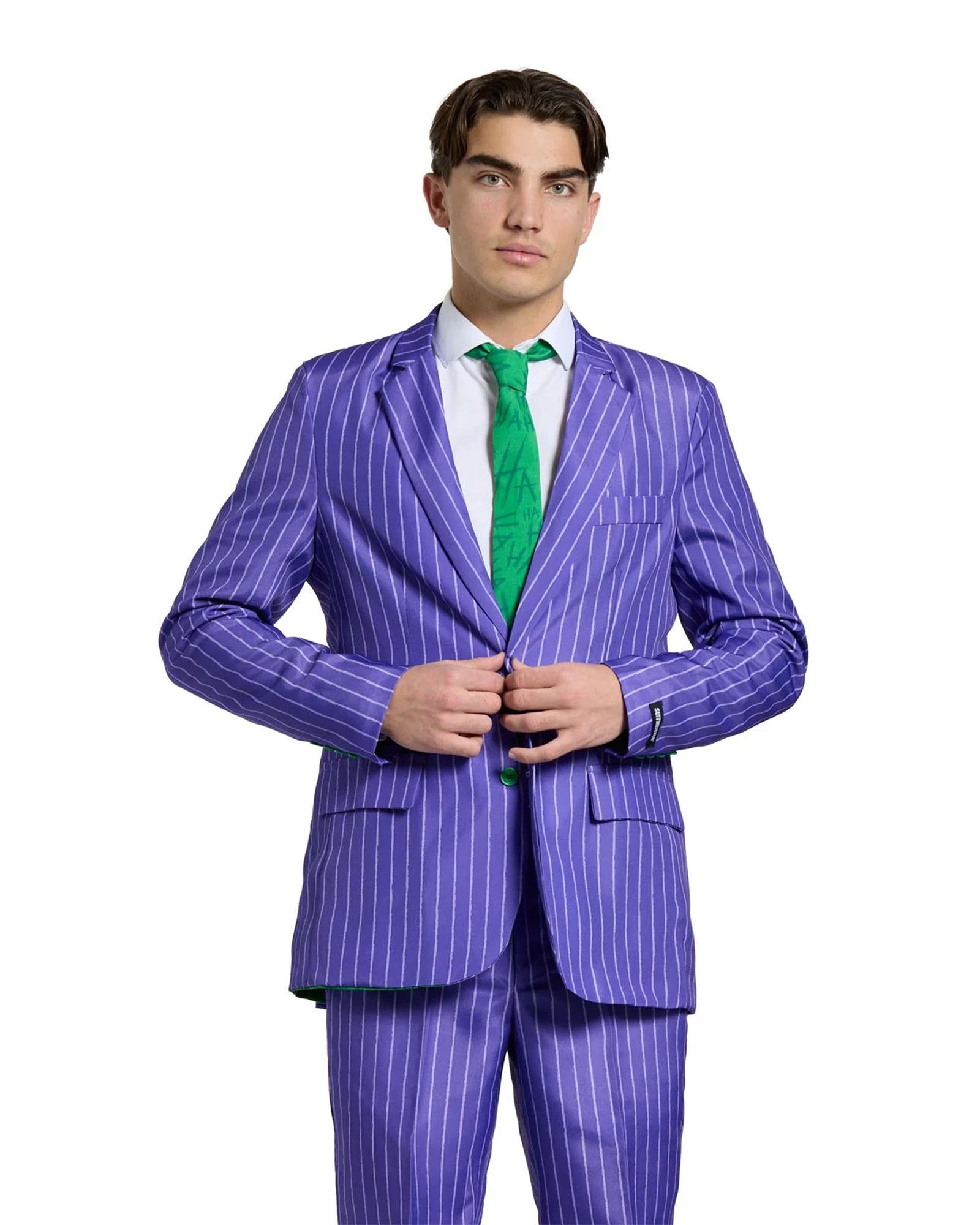 The Joker | Kostuum