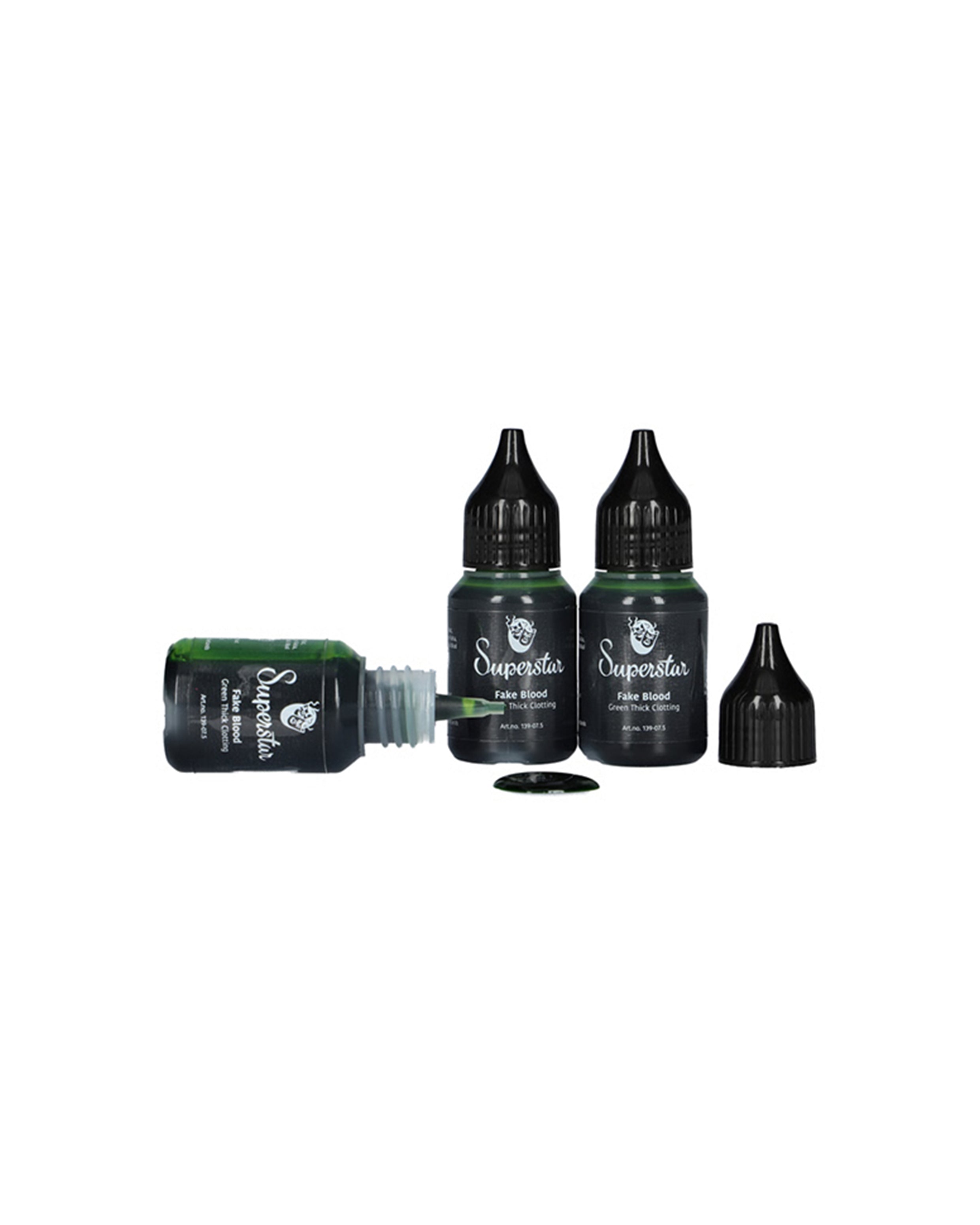 Kunstbloed Groen