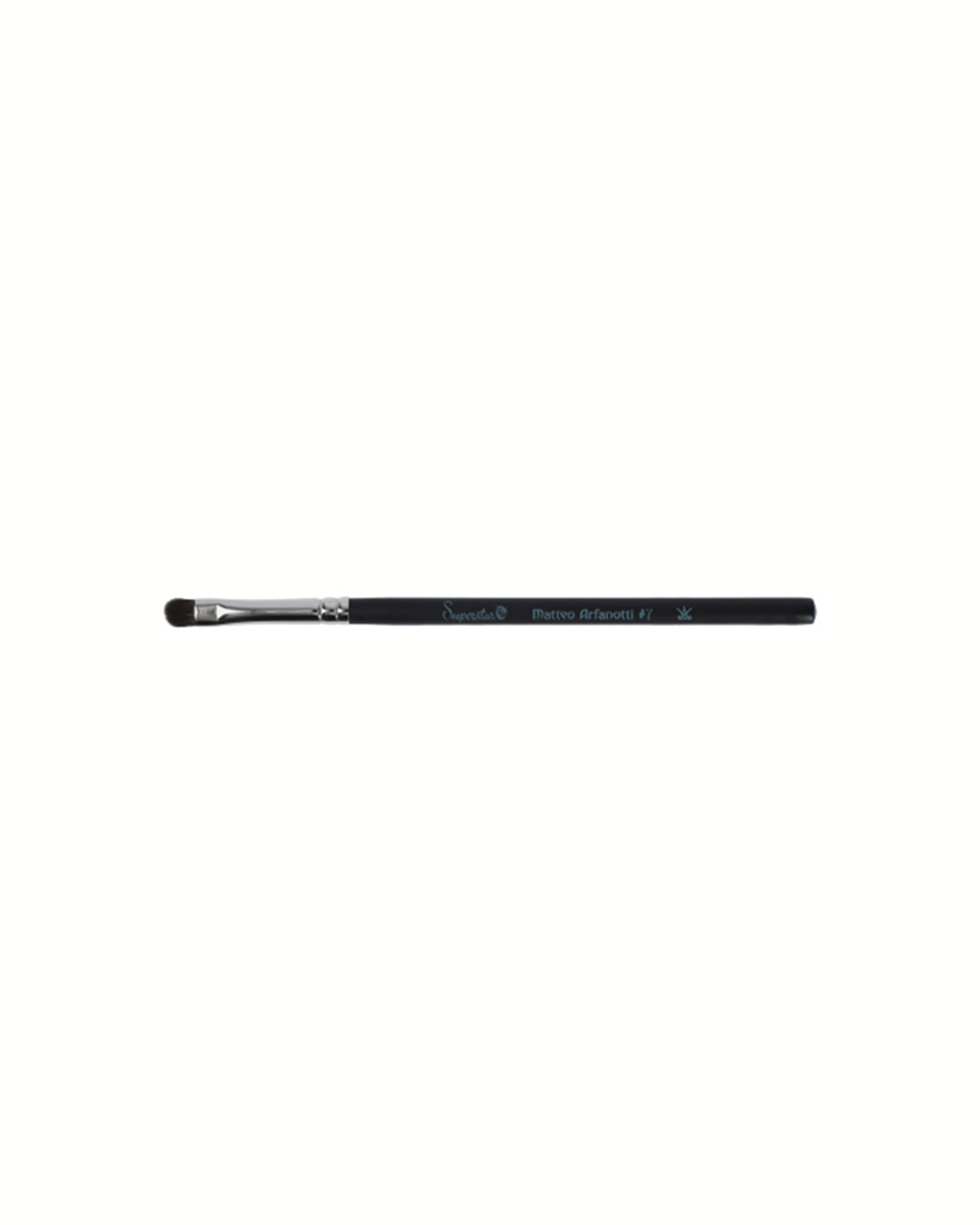 Blending Brush | Matteo Arfanotti nr. 7