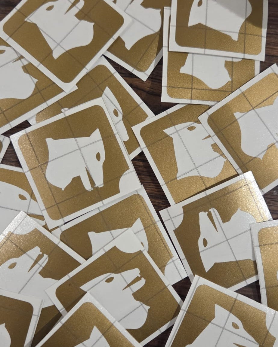 Basispakket Dendermonde | Glittertattoos