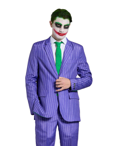 The Joker | Kostuum