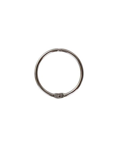 Sluitring voor herbruikbare stencils