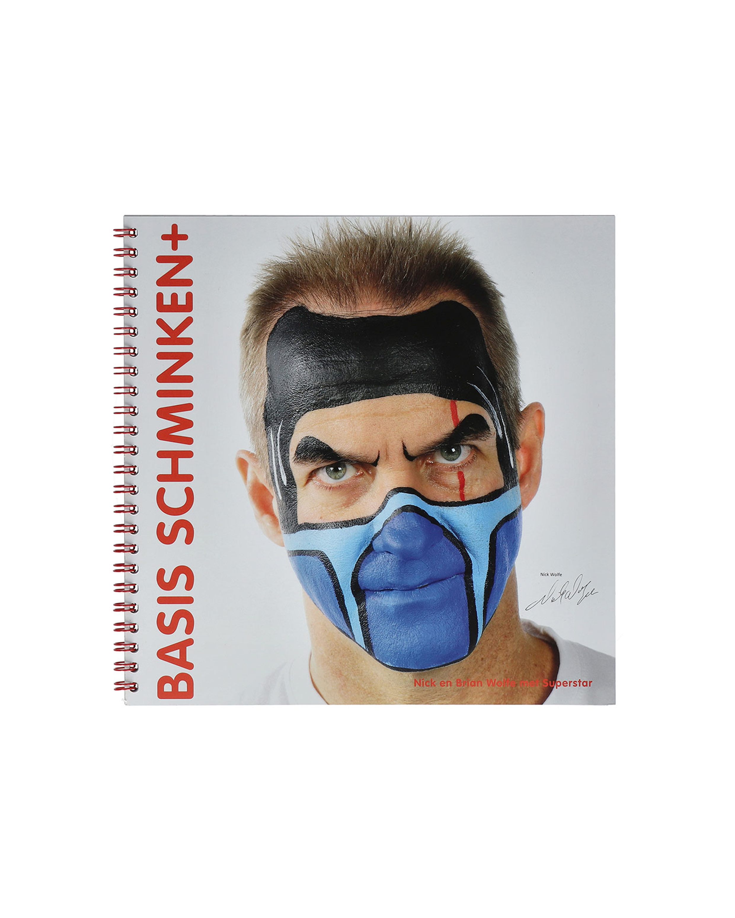 Basis Schminken +