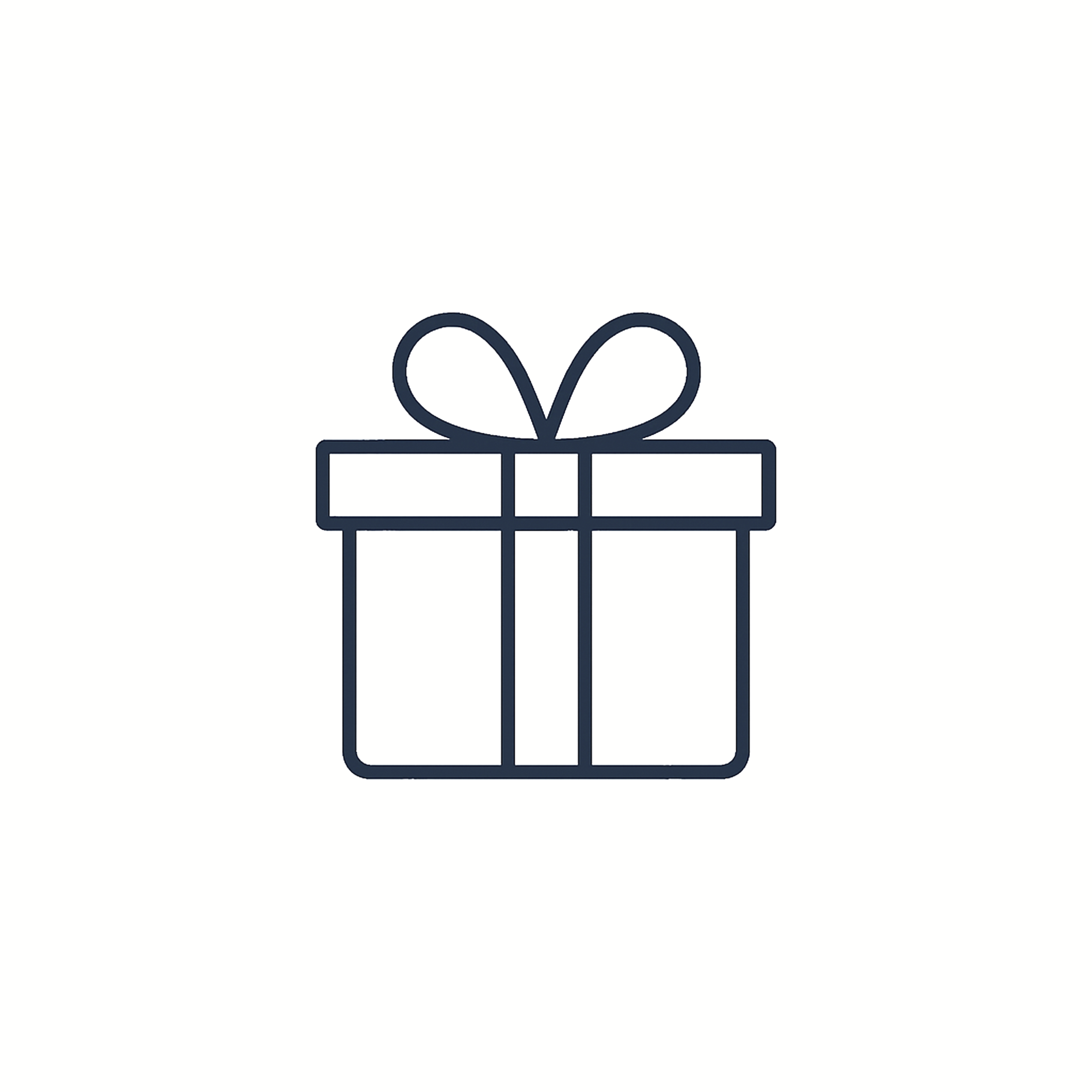 Cadeauverpakking in de webshop  van Ateljee G Kindergrime Glittertattoos Workshop Webshop van Dendermonde