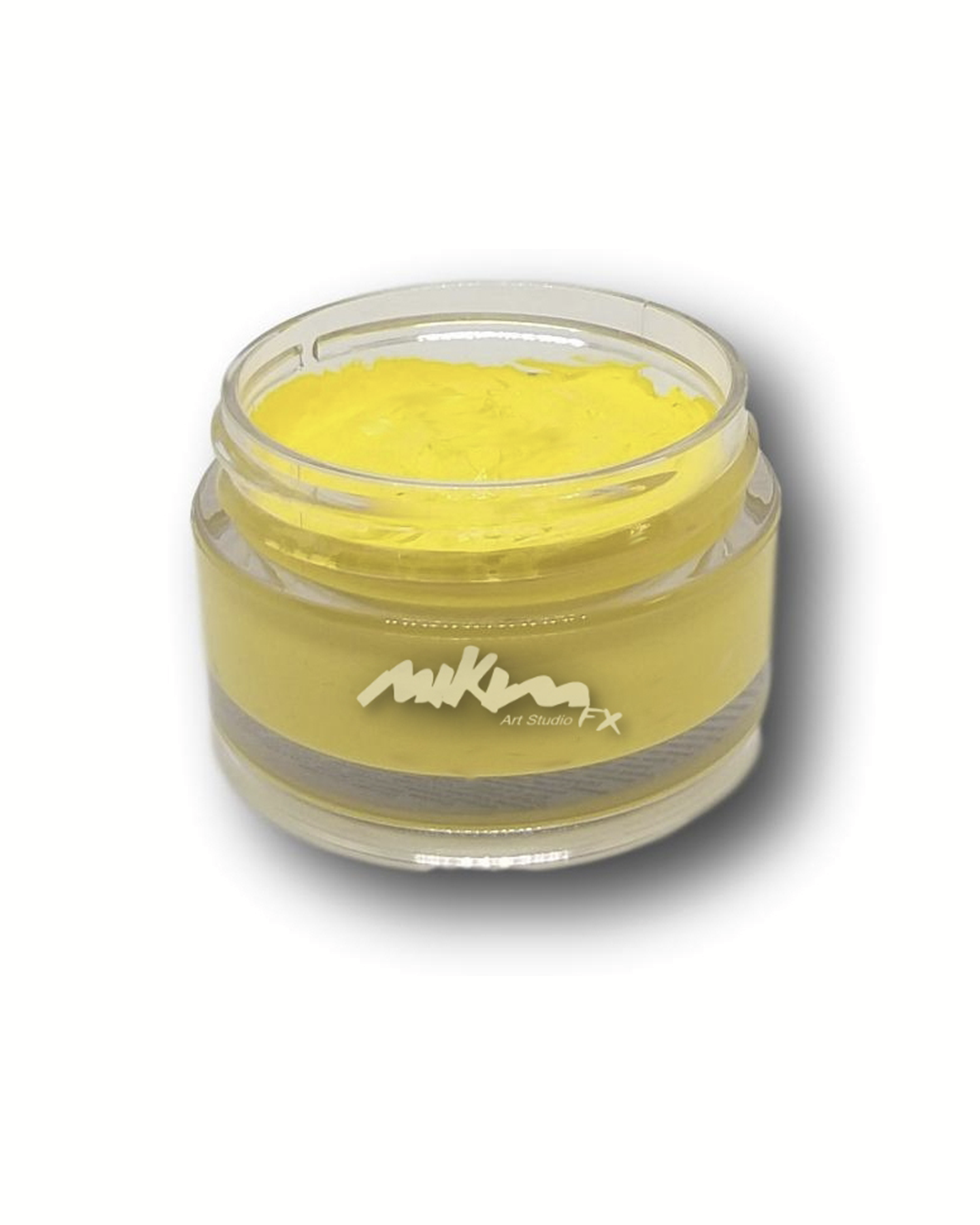 Crème Mat schmink | F02 Citroen