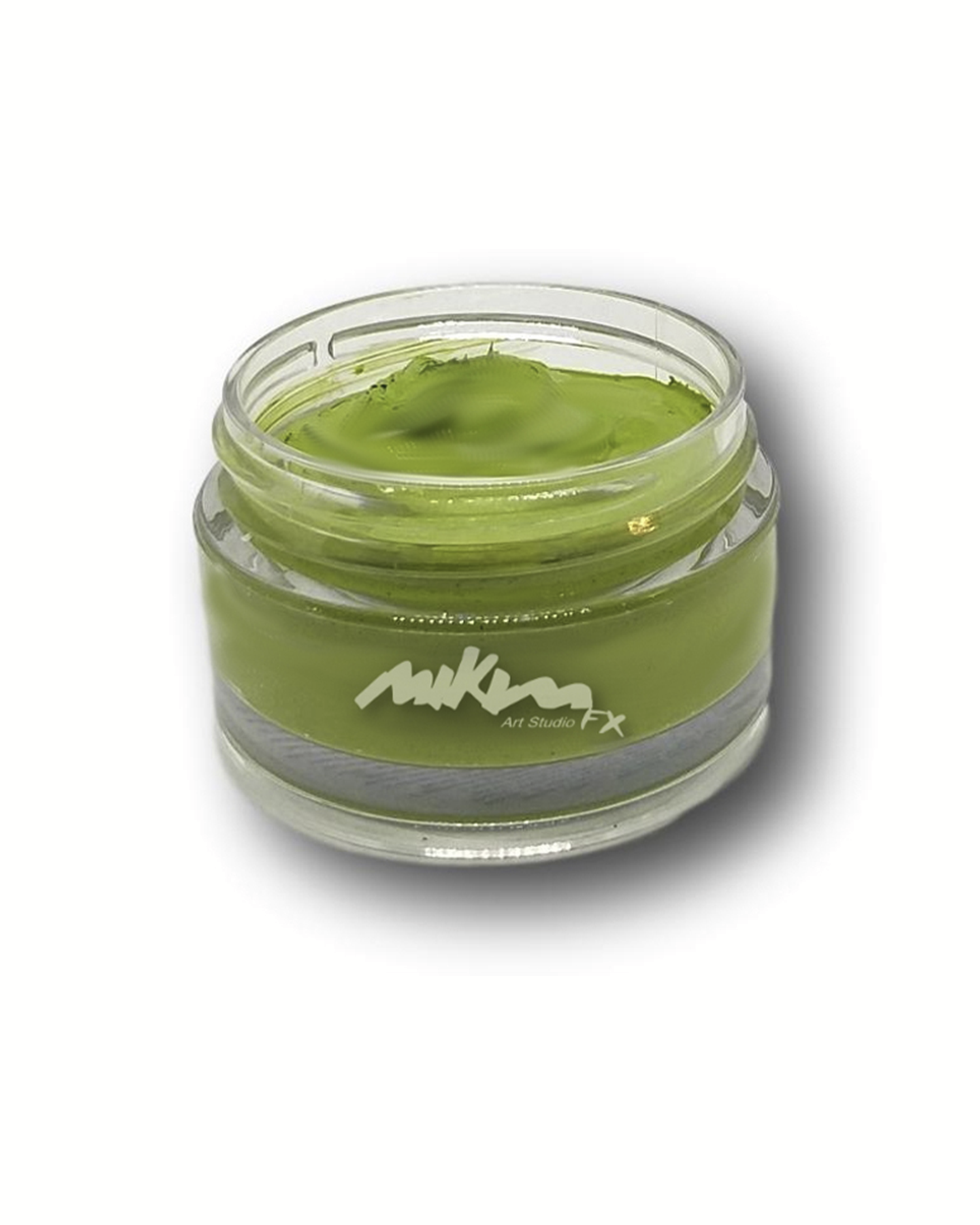 Crème Mat schmink | F18 Lente