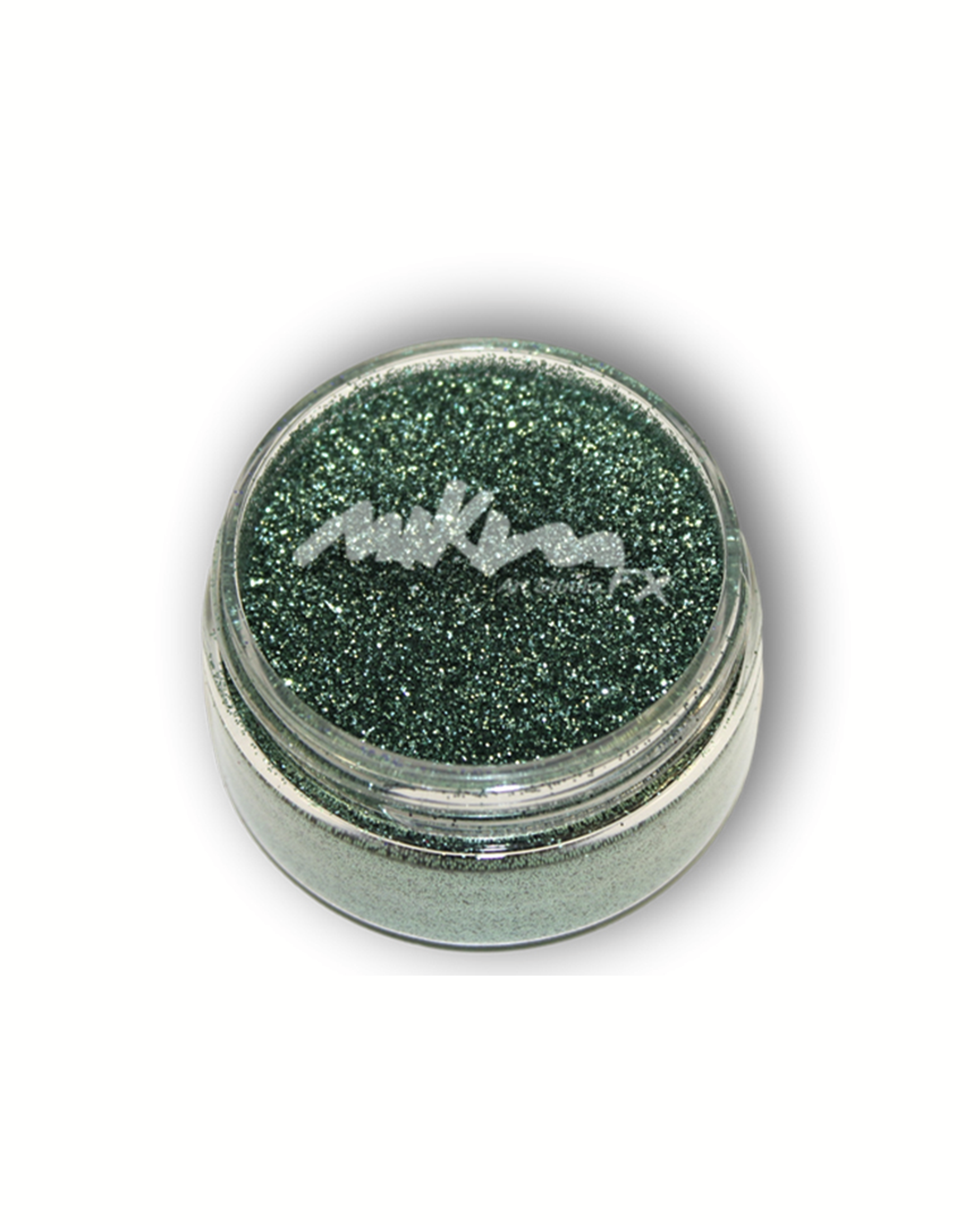 Ocean Safe Magic Dust Glitter | OS7 Groen